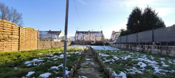 Casa T3 em Maubeuge, France N.º 249976 13