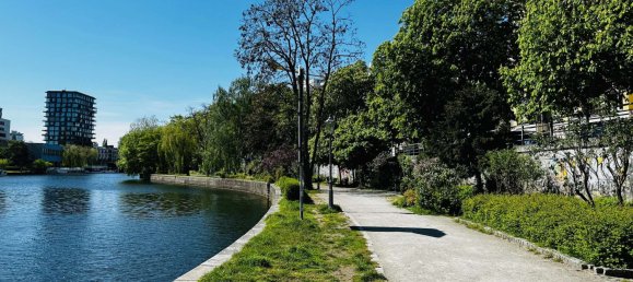 Apartamento T1 em Moabit, Germany N.º 247024 27