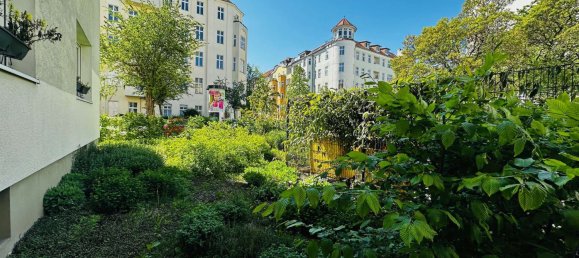 Apartamento T1 em Moabit, Germany N.º 247024 5