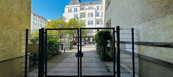 Apartamento T1 em Moabit, Germany N.º 247024 3