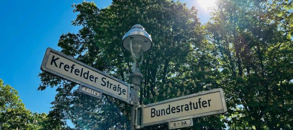 Apartamento T1 em Moabit, Germany N.º 247024 23