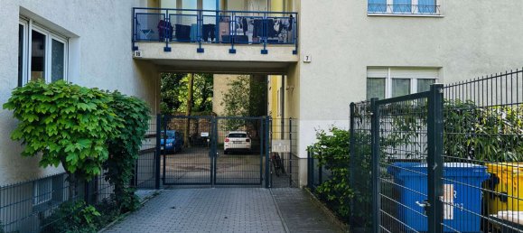 Apartamento T1 em Moabit, Germany N.º 247024 4