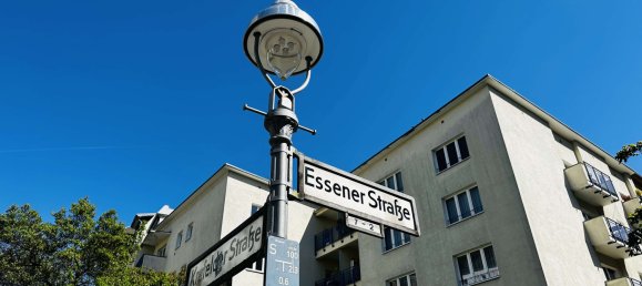 Apartamento T1 em Moabit, Germany N.º 247024 2