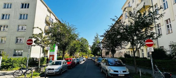 Apartamento T1 em Moabit, Germany N.º 247024 21