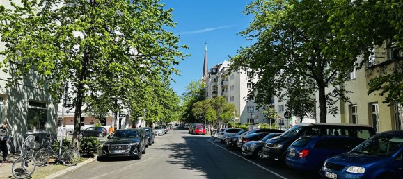 Apartamento T1 em Moabit, Germany N.º 247024 20