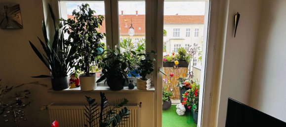 Apartamento T1 em Moabit, Germany N.º 247024 15