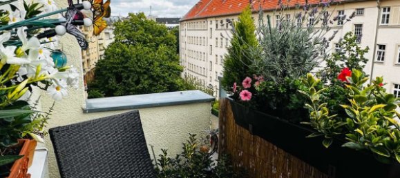 Apartamento T1 em Moabit, Germany N.º 247024 16