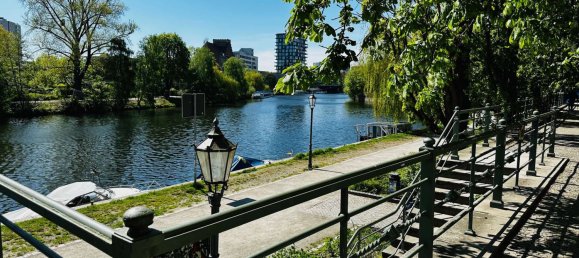 Apartamento T1 em Moabit, Germany N.º 247024 25