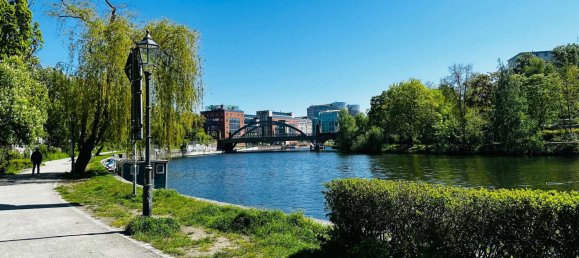 Apartamento T1 em Moabit, Germany N.º 247024 26