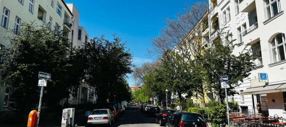 Apartamento T1 em Moabit, Germany N.º 247024 22