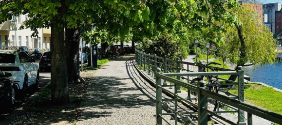 Apartamento T1 em Moabit, Germany N.º 247024 24