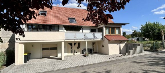 6 bedrooms Townhouse in Neckar-Odenwald-Kreis, Germany No. 312878 3