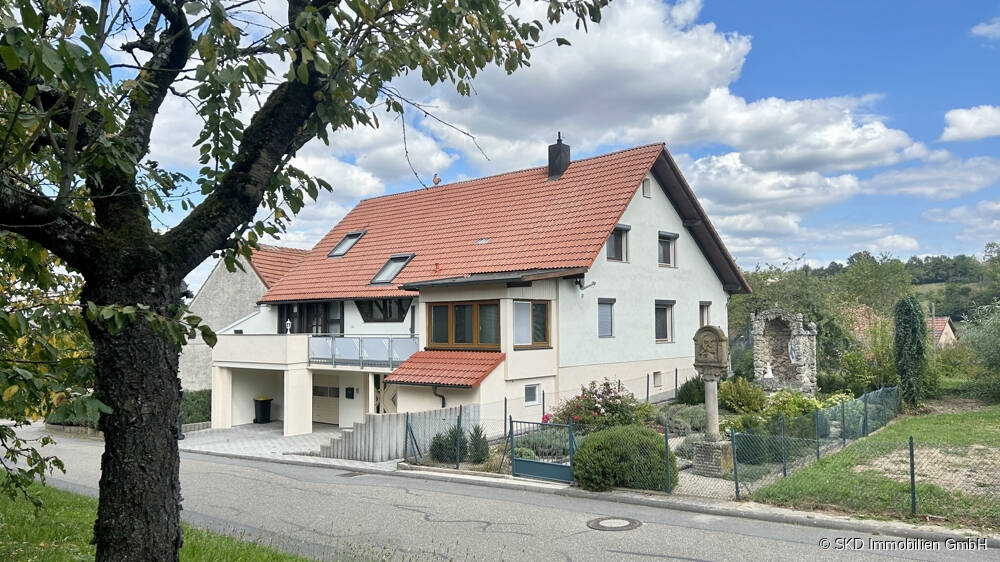 6 bedrooms Townhouse in Neckar-Odenwald-Kreis, Germany No. 312878