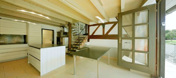 6 bedrooms Townhouse in Neckar-Odenwald-Kreis, Germany No. 312878 8