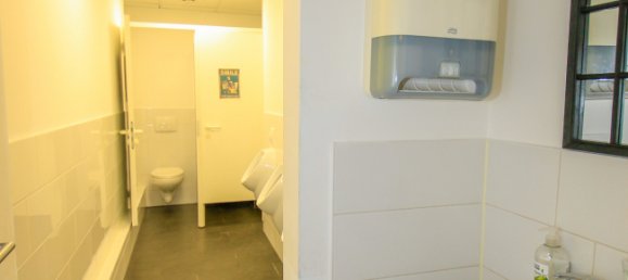 Edifício T2 em Bergstrase, Germany N.º 175312 34