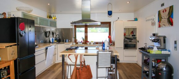 Edifício T2 em Bergstrase, Germany N.º 175312 10