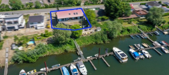 Edifício T2 em Bergstrase, Germany N.º 175312 28