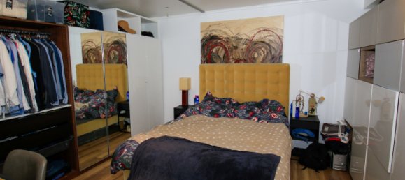 Edifício T2 em Bergstrase, Germany N.º 175312 15