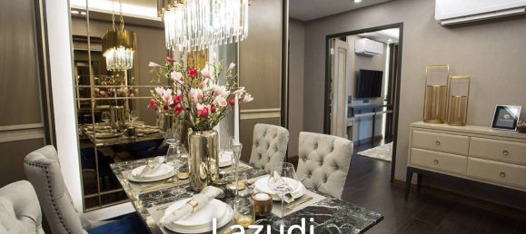 2 bedrooms Condo in Chiang Mai, Thailand No. 16305 4