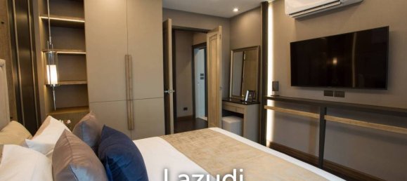 2 bedrooms Condo in Chiang Mai, Thailand No. 16305 8