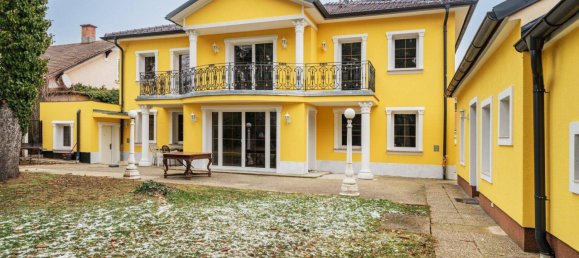 7 rooms Villa in Liesing, Austria No. 138608 31