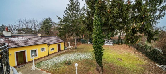 7 rooms Villa in Liesing, Austria No. 138608 28