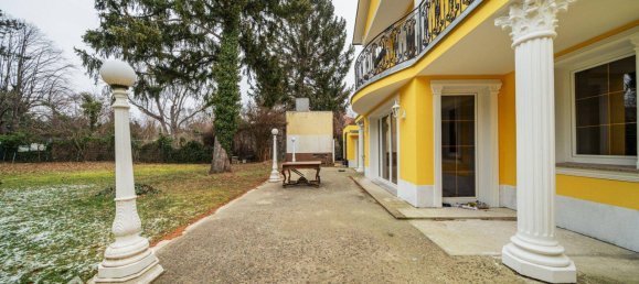 7 rooms Villa in Liesing, Austria No. 138608 24
