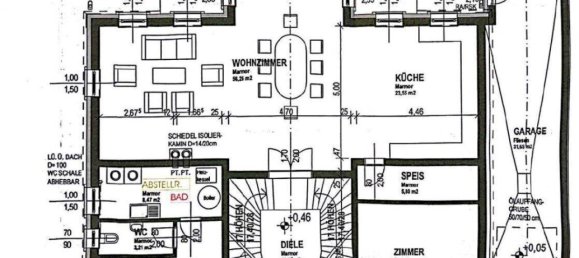 7 rooms Villa in Liesing, Austria No. 138608 34