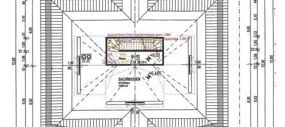 7 rooms Villa in Liesing, Austria No. 138608 36