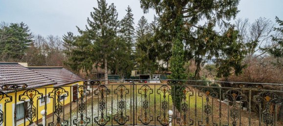 7 rooms Villa in Liesing, Austria No. 138608 26