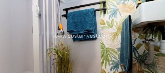 Casa de 2 dormitorios en Cabo Roig, Spain No. 133320 13