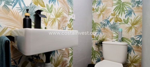 Casa de 2 dormitorios en Cabo Roig, Spain No. 133320 14