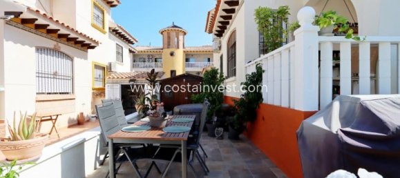 Casa de 2 dormitorios en Cabo Roig, Spain No. 133320 25