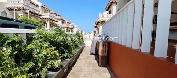 Casa de 2 dormitorios en Cabo Roig, Spain No. 133320 21