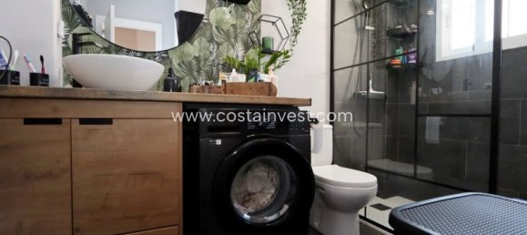 Casa de 2 dormitorios en Cabo Roig, Spain No. 133320 12