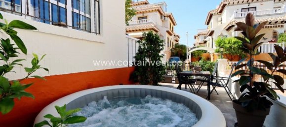 Casa de 2 dormitorios en Cabo Roig, Spain No. 133320 23