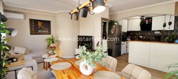 Casa de 2 dormitorios en Cabo Roig, Spain No. 133320 4