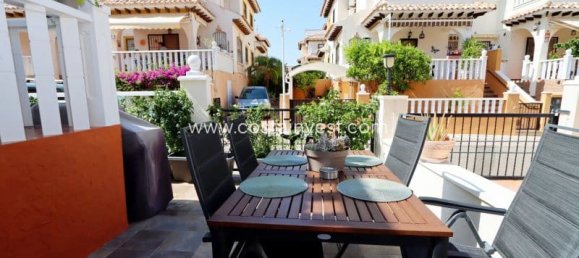 Casa de 2 dormitorios en Cabo Roig, Spain No. 133320 24