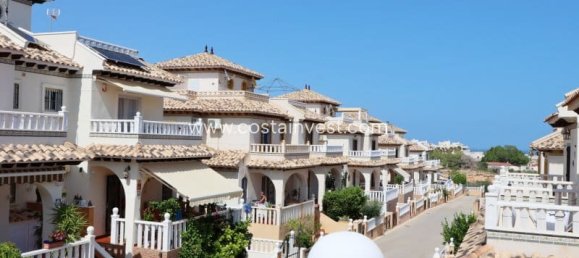 Casa de 2 dormitorios en Cabo Roig, Spain No. 133320 18