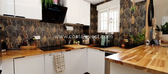 Casa de 2 dormitorios en Cabo Roig, Spain No. 133320 6