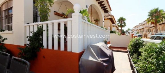 Casa de 2 dormitorios en Cabo Roig, Spain No. 133320 22