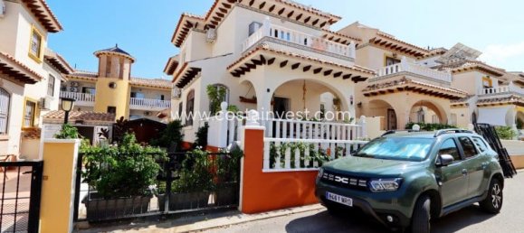 Casa de 2 dormitorios en Cabo Roig, Spain No. 133320 29