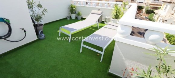 Casa de 2 dormitorios en Cabo Roig, Spain No. 133320 16