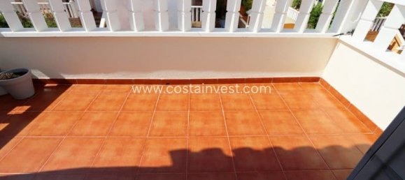 Casa de 2 dormitorios en Cabo Roig, Spain No. 133320 15