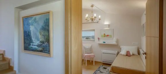 Вилла с 7 спальнями в Ираклион, Греция № 422 22