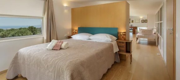 Вилла с 7 спальнями в Ираклион, Греция № 422 24