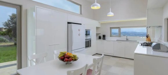 Вилла с 7 спальнями в Ираклион, Греция № 422 17