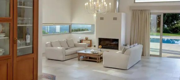 Вилла с 7 спальнями в Ираклион, Греция № 422 20