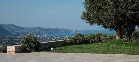 Вилла с 7 спальнями в Ираклион, Греция № 422 10