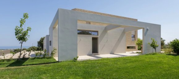 Вилла с 7 спальнями в Ираклион, Греция № 422 9